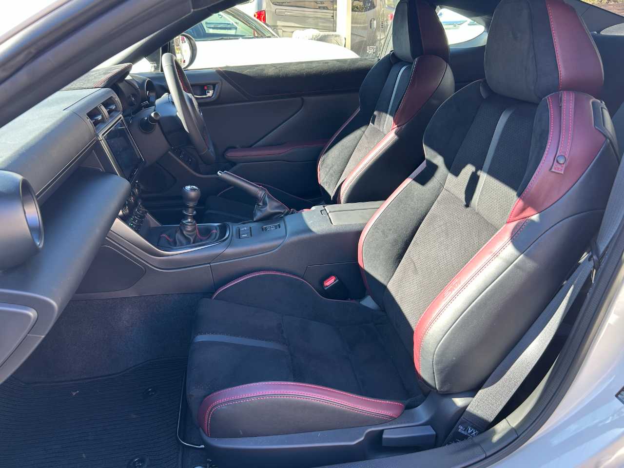 スバル ＢＲＺ