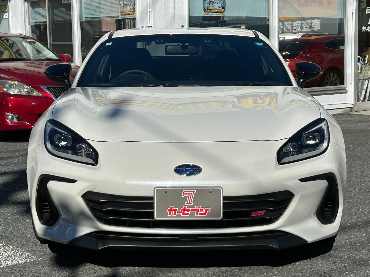 スバル ＢＲＺ