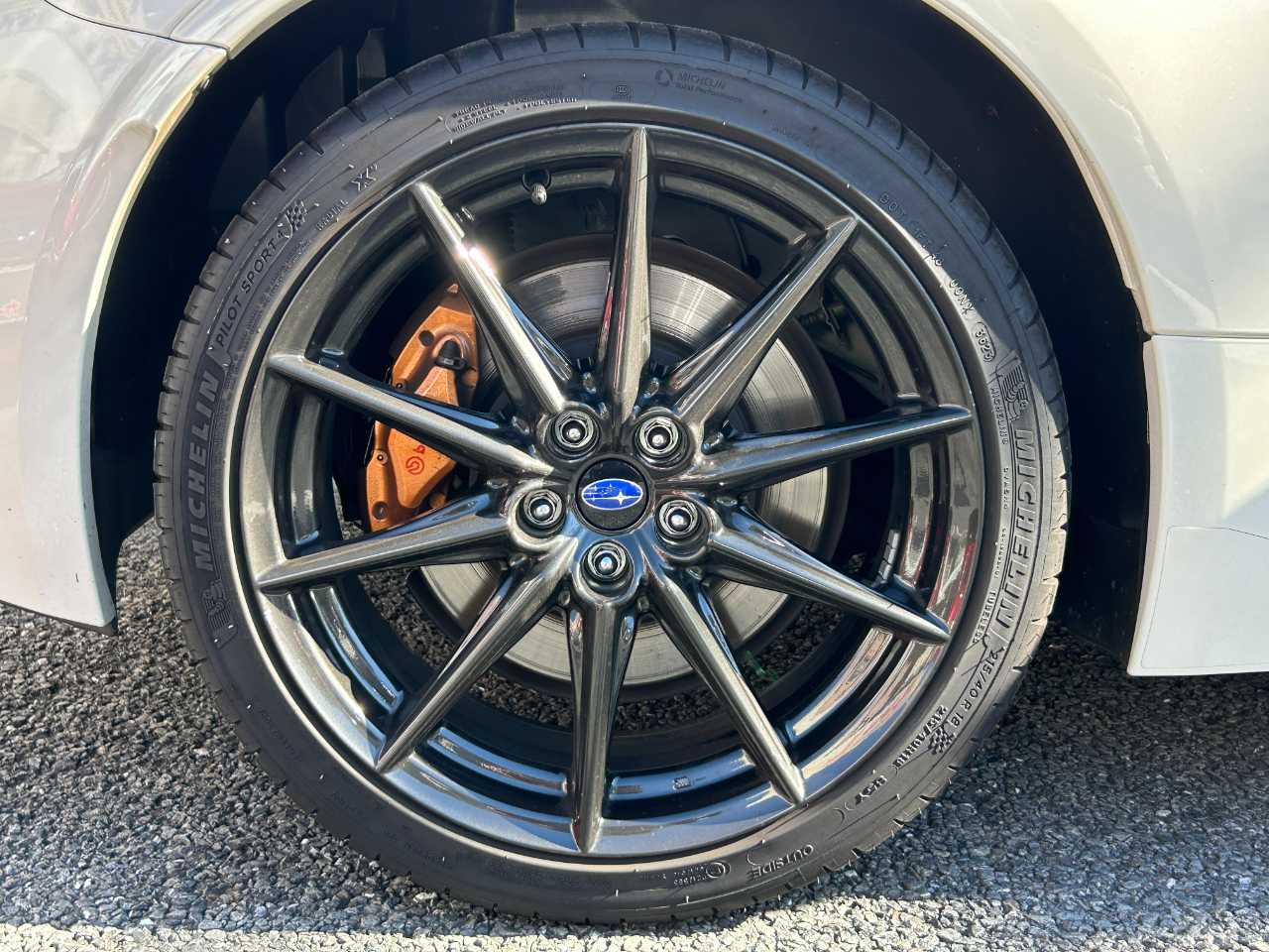 スバル ＢＲＺ