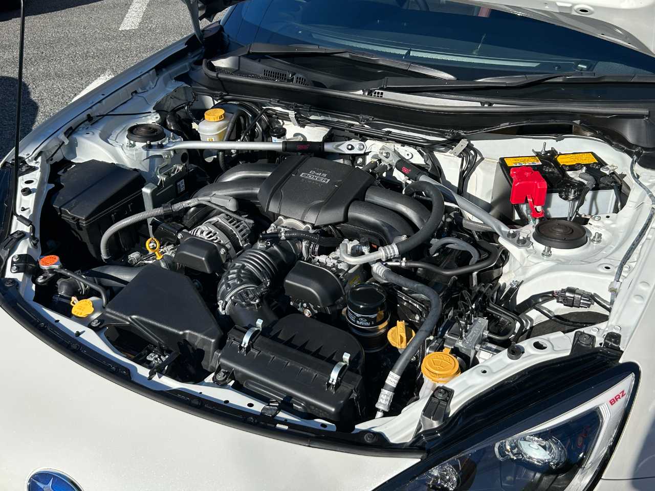 スバル ＢＲＺ
