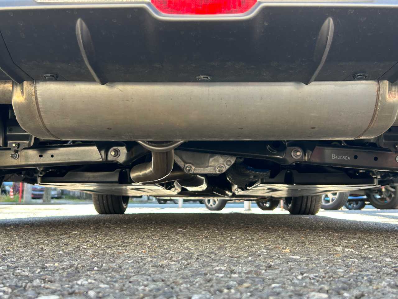 スバル ＢＲＺ