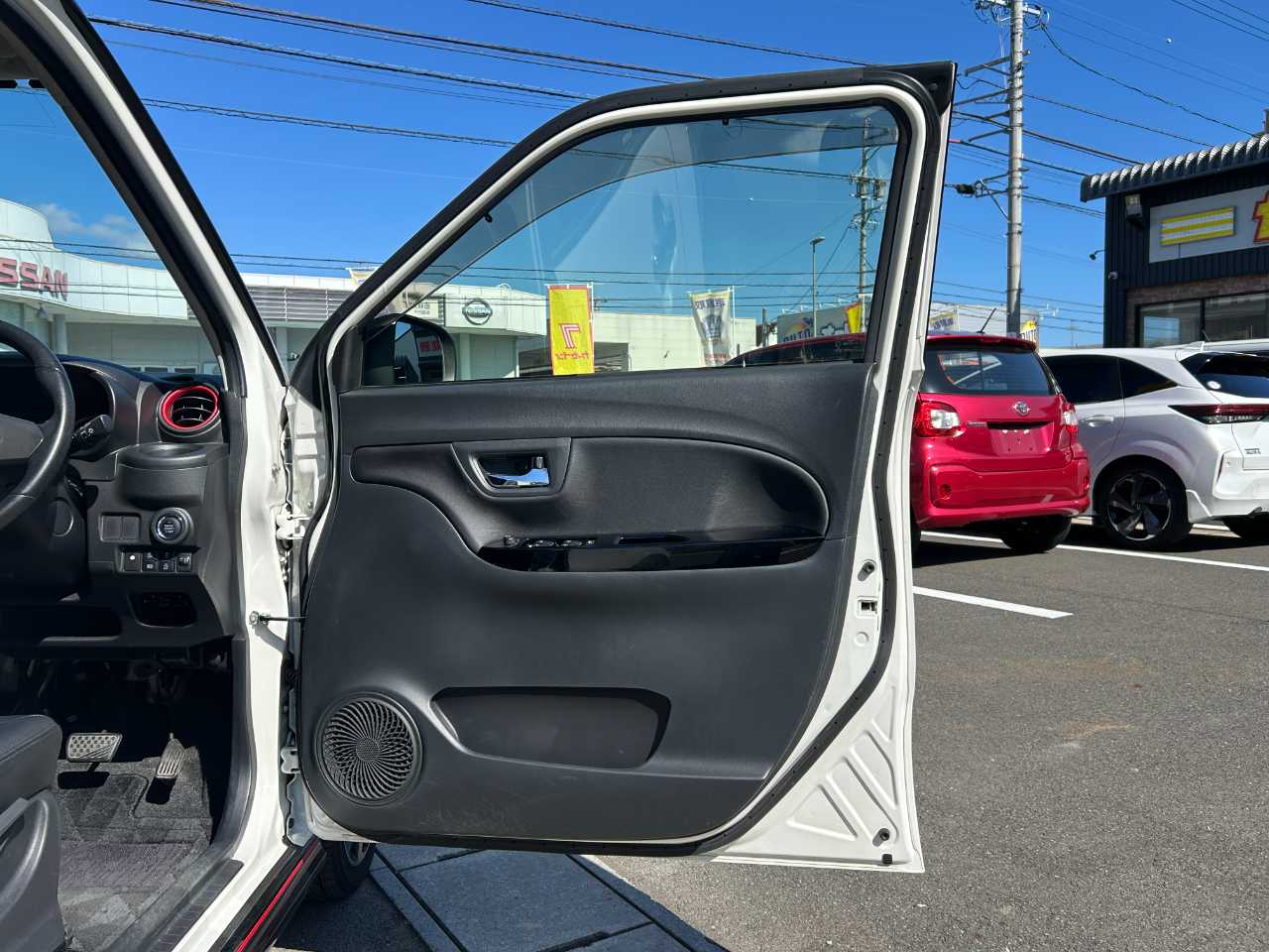 トヨタ ピクシス　ジョイ　Ｓ