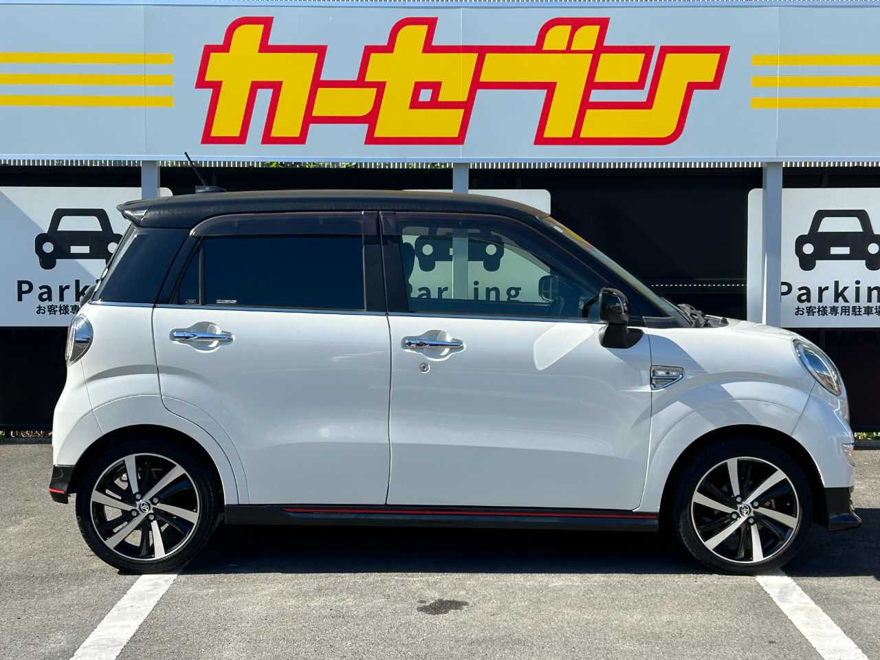 トヨタ ピクシス　ジョイ　Ｓ