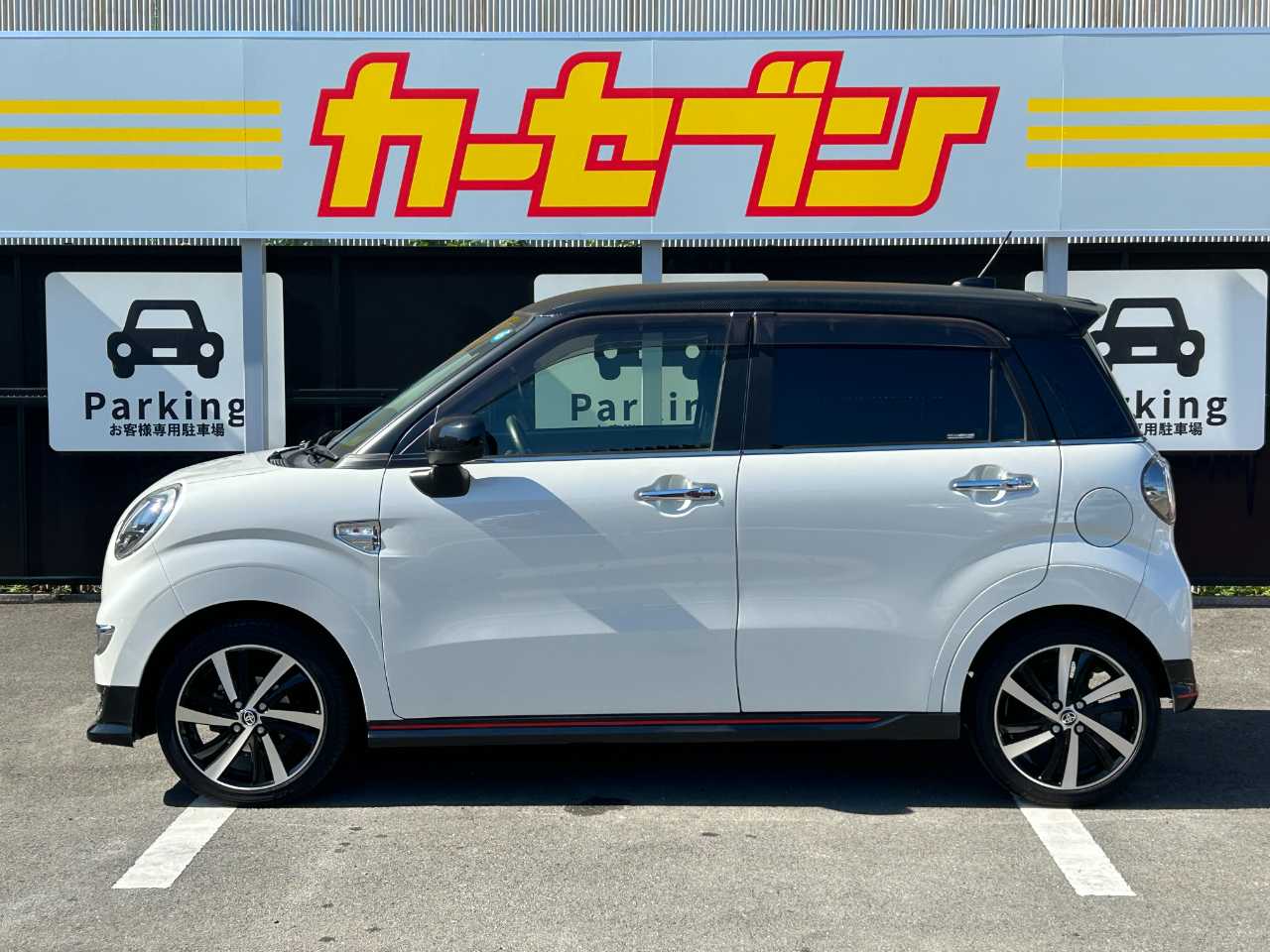 トヨタ ピクシス　ジョイ　Ｓ