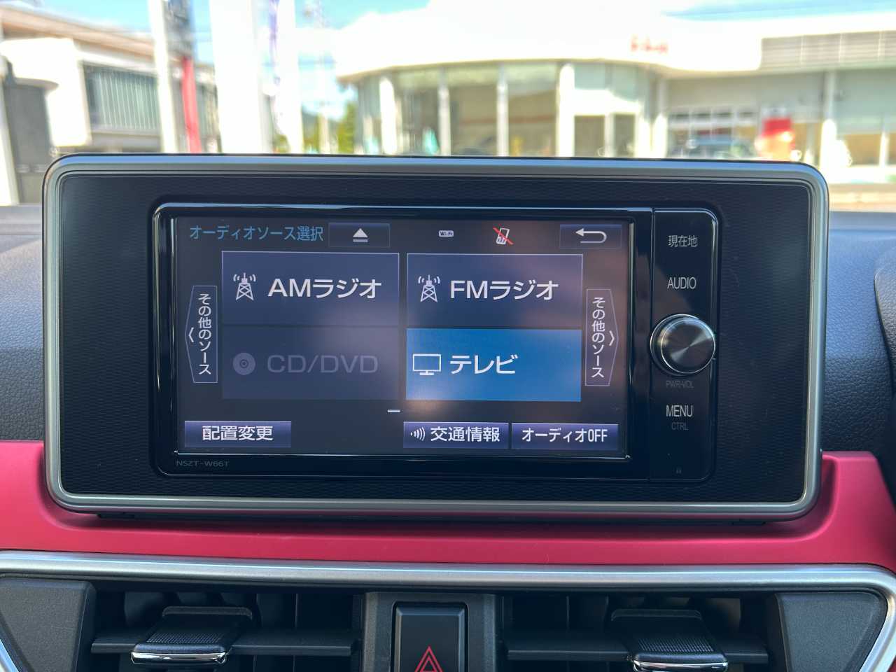 トヨタ ピクシス　ジョイ　Ｓ