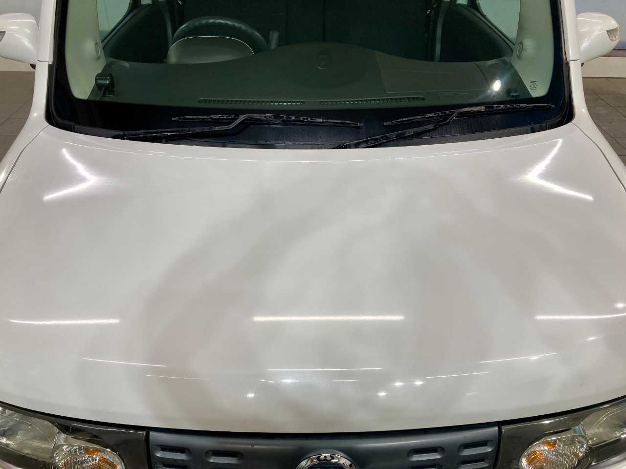 日産 キューブ