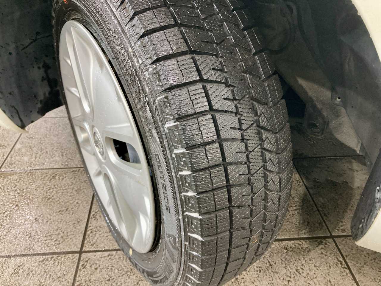 日産 キューブ