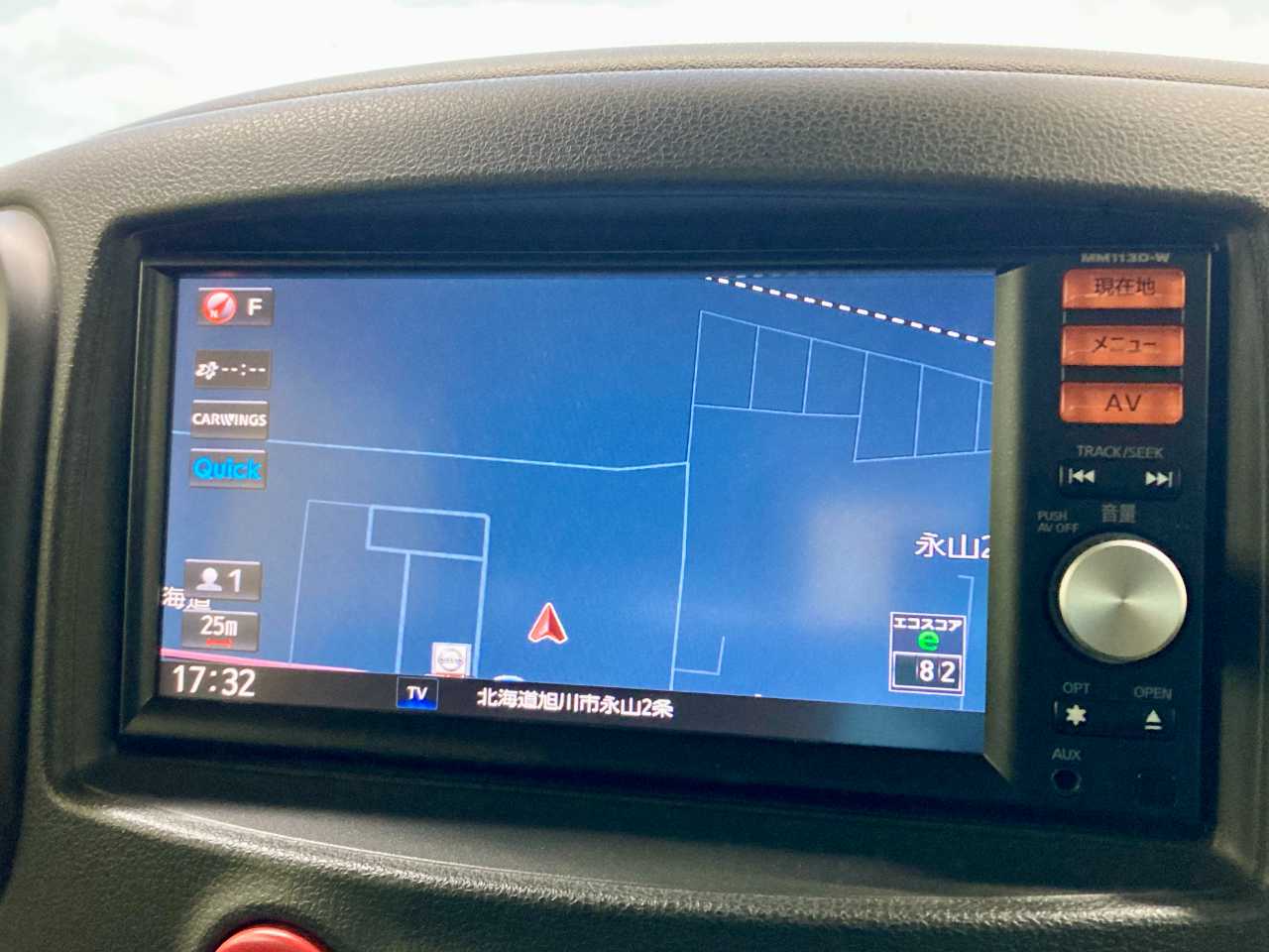 日産 キューブ