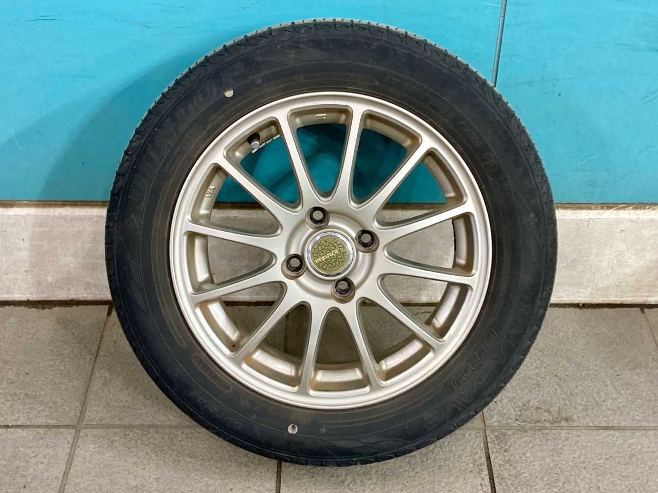 日産 キューブ