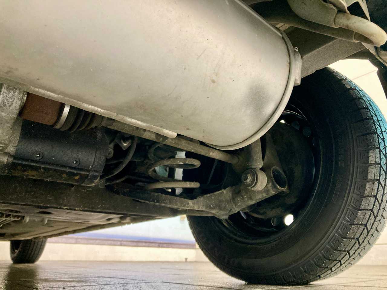 日産 キューブ