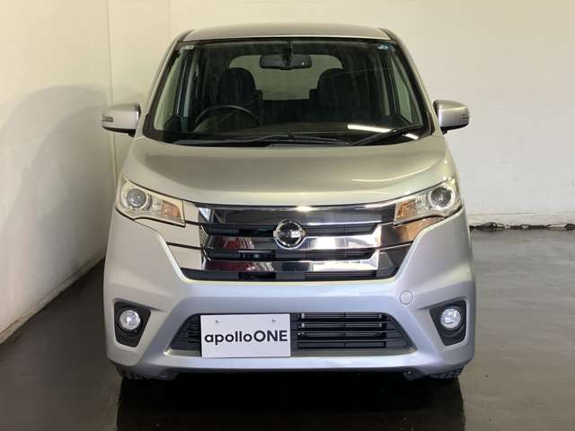 日産 デイズ