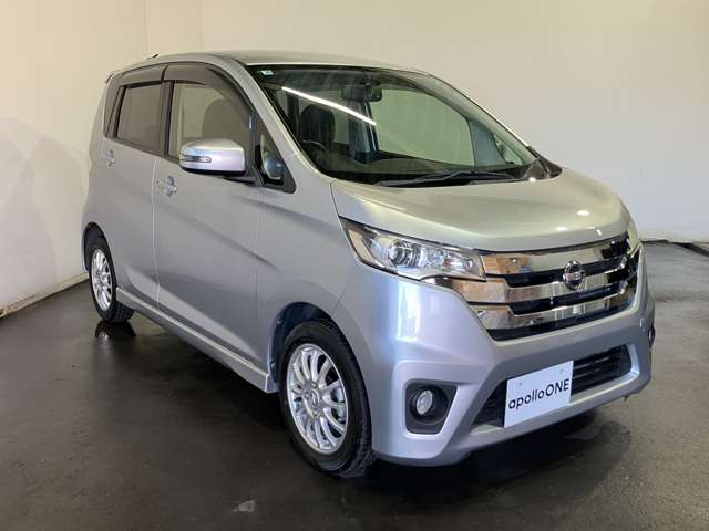 日産 デイズ