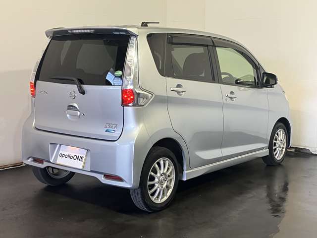日産 デイズ