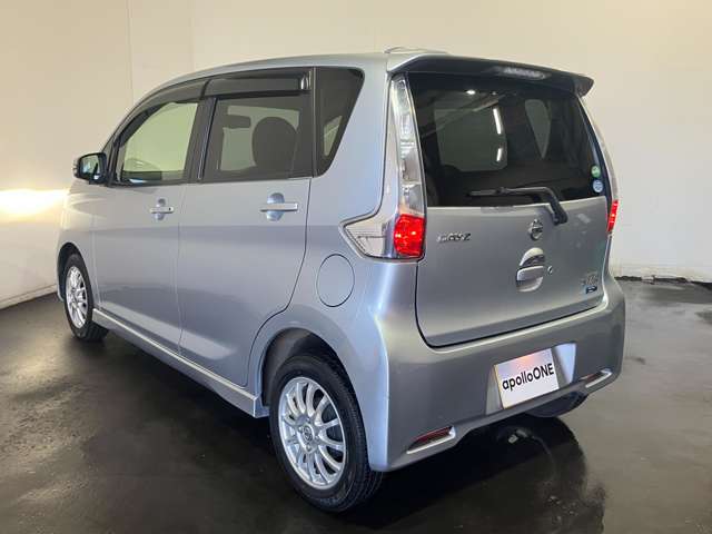 日産 デイズ