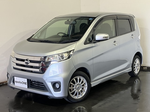 日産 デイズ