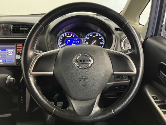 日産 デイズ