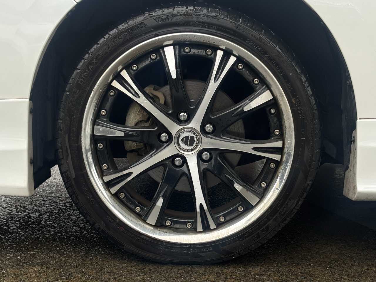 トヨタ エスクァイア　ハイブリッド