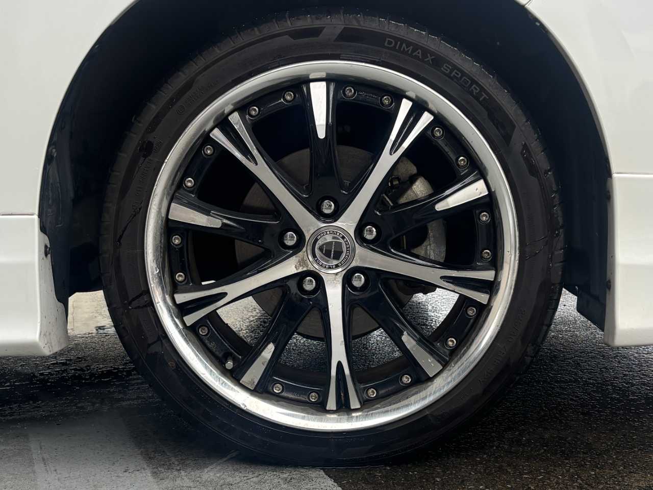 トヨタ エスクァイア　ハイブリッド