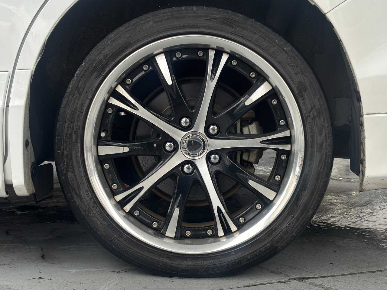 トヨタ エスクァイア　ハイブリッド