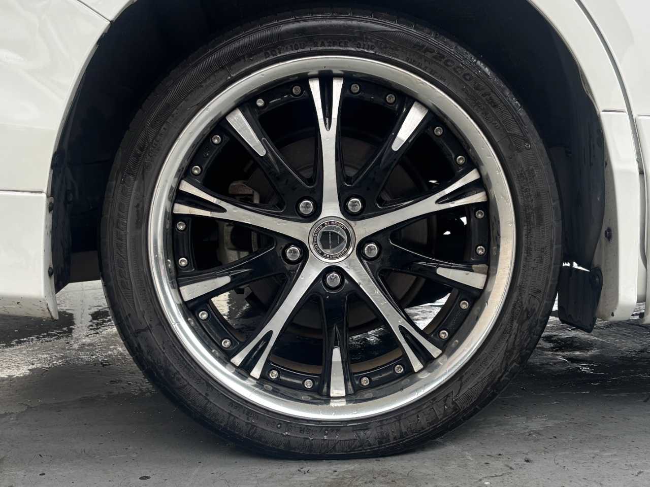 トヨタ エスクァイア　ハイブリッド