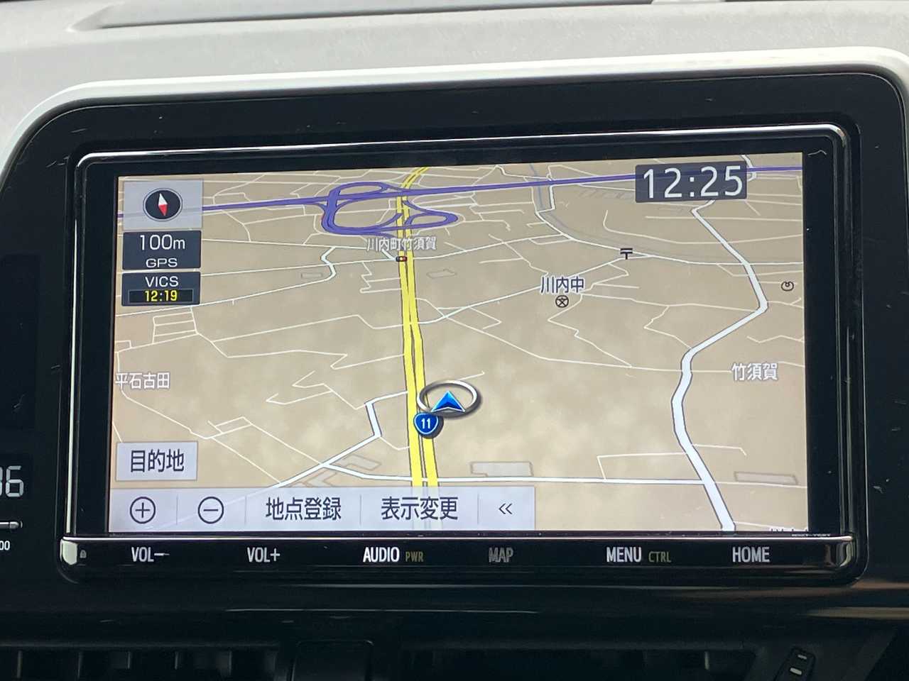 トヨタ Ｃ－ＨＲ