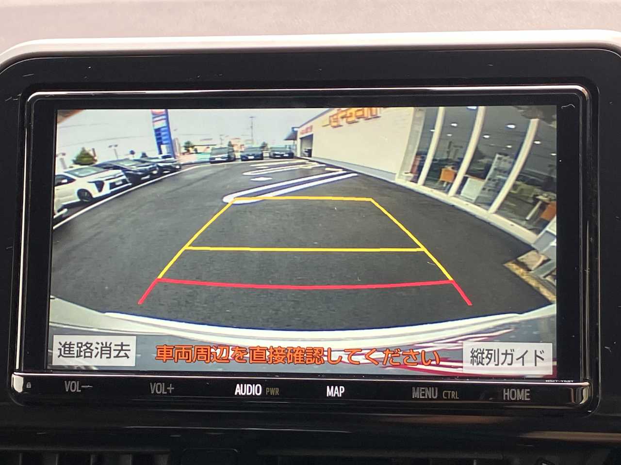 トヨタ Ｃ－ＨＲ
