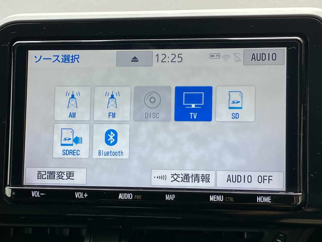 トヨタ Ｃ－ＨＲ