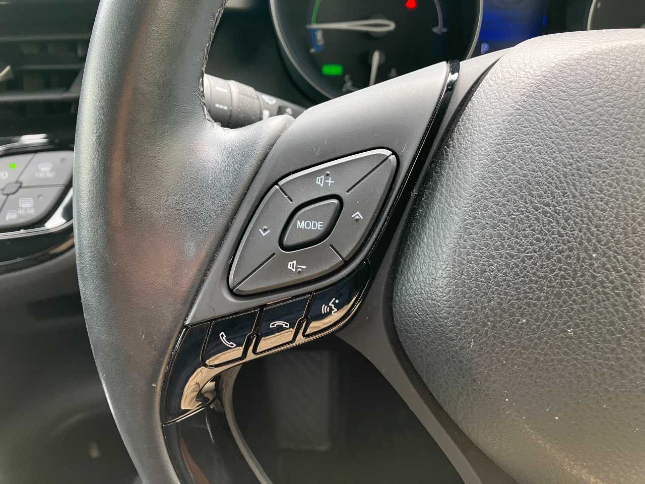トヨタ Ｃ－ＨＲ