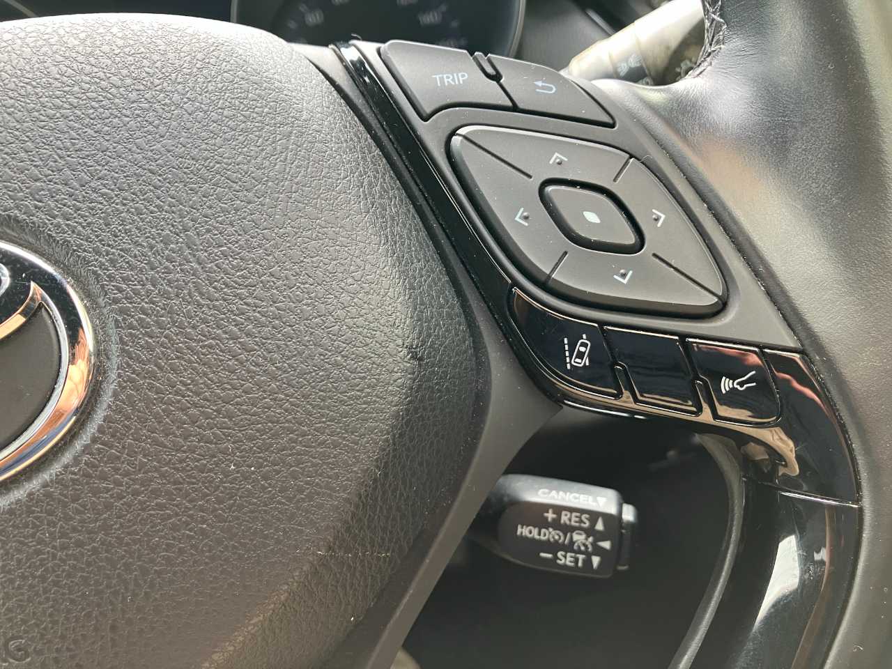 トヨタ Ｃ－ＨＲ