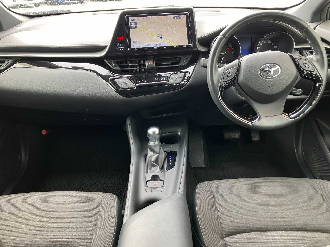 トヨタ Ｃ－ＨＲ