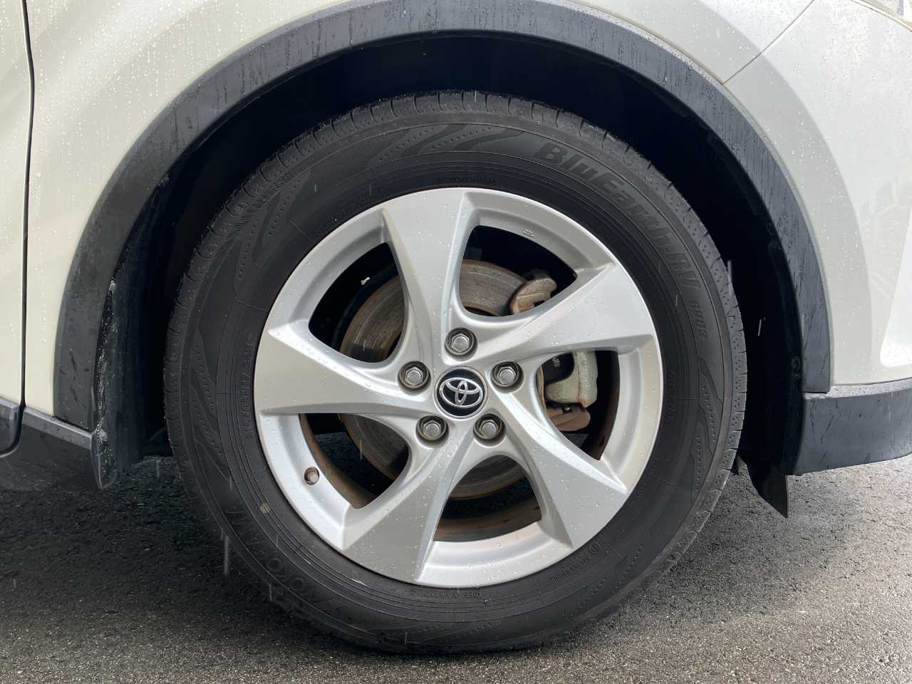 トヨタ Ｃ－ＨＲ