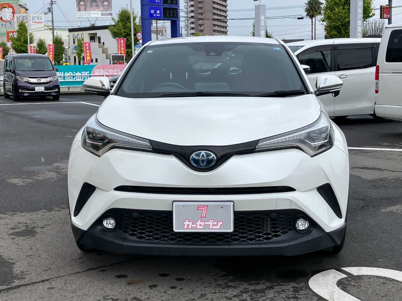 トヨタ Ｃ－ＨＲ