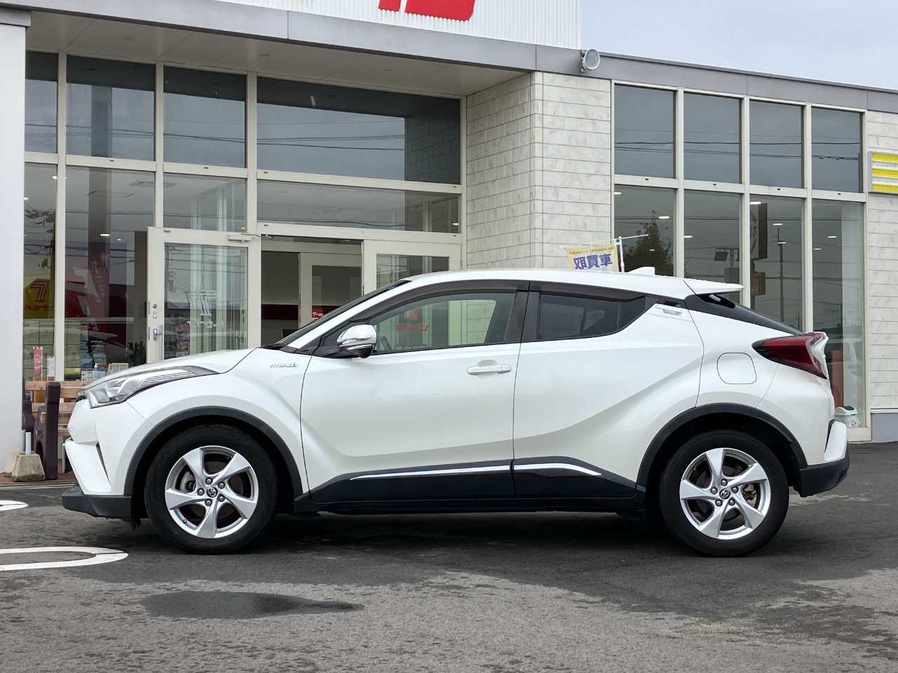 トヨタ Ｃ－ＨＲ