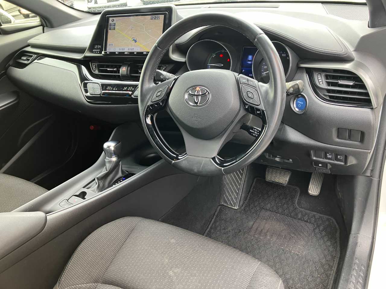 トヨタ Ｃ－ＨＲ