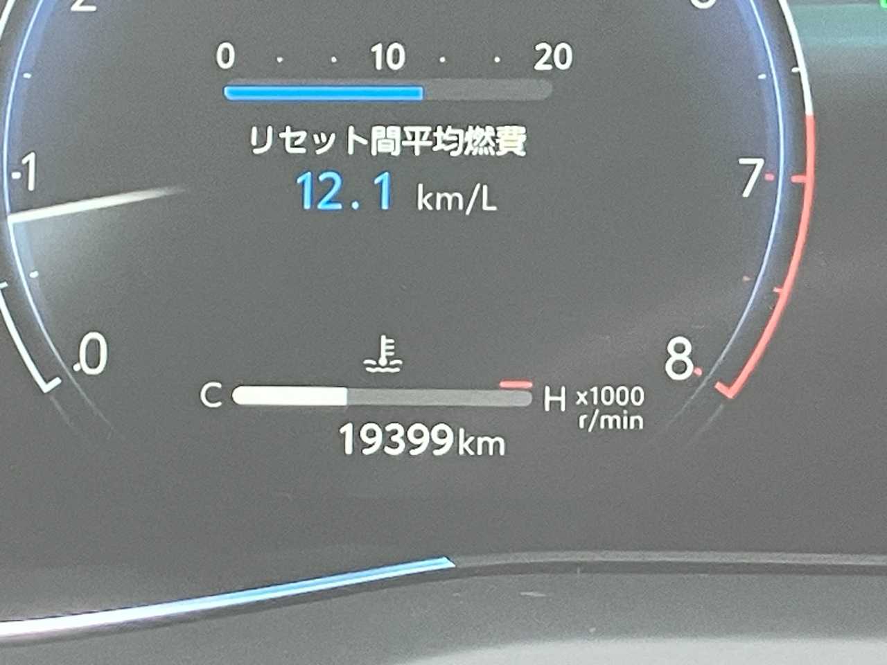 トヨタ ハリアー