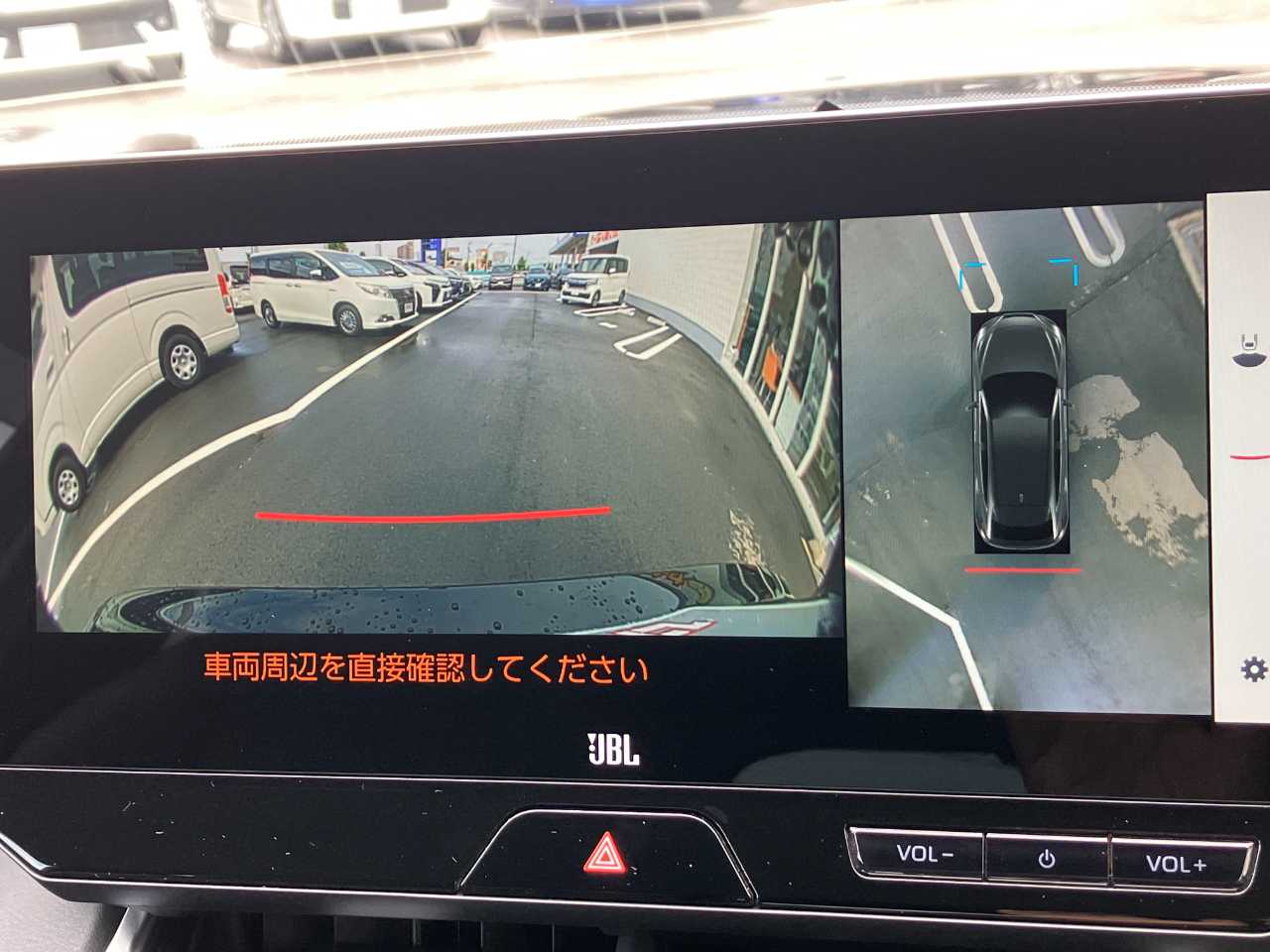 トヨタ ハリアー