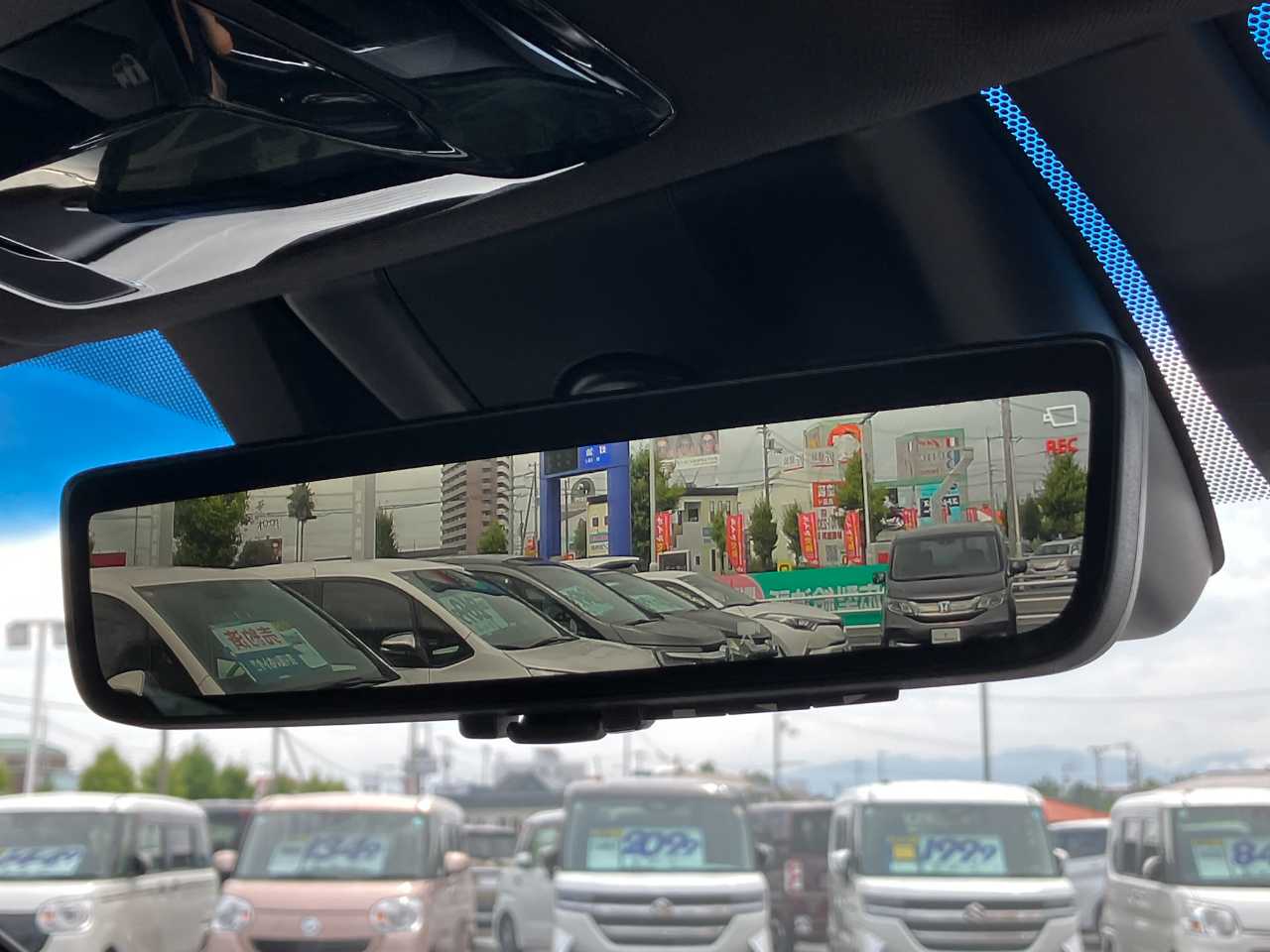 トヨタ ハリアー