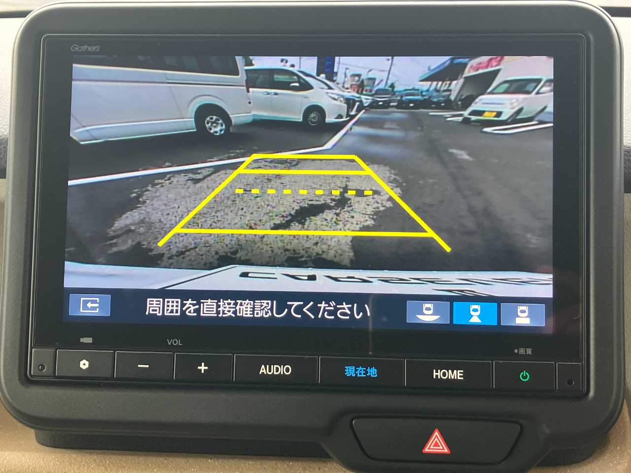 ホンダ Ｎ　ＢＯＸ