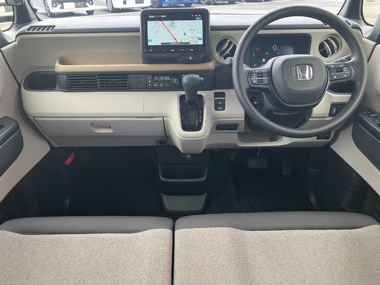ホンダ Ｎ　ＢＯＸ