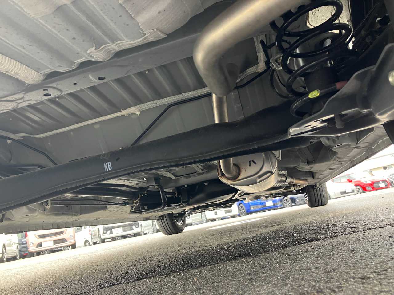 ホンダ Ｎ　ＢＯＸ