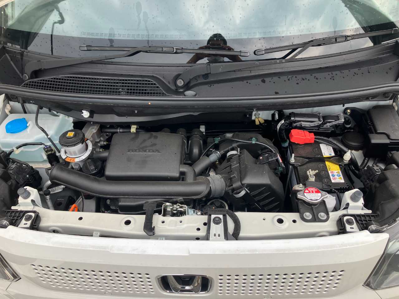 ホンダ Ｎ　ＢＯＸ
