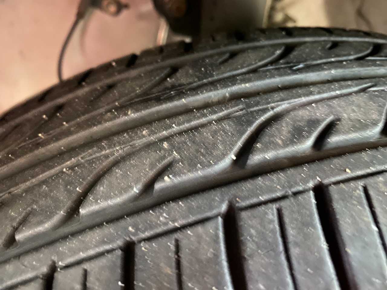 ダイハツ ムーヴ