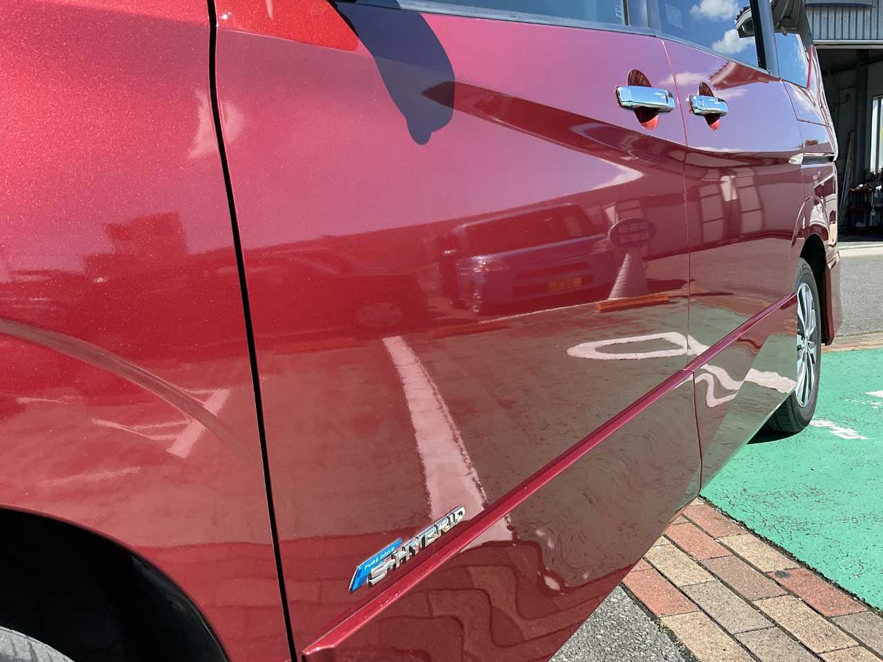日産 セレナ