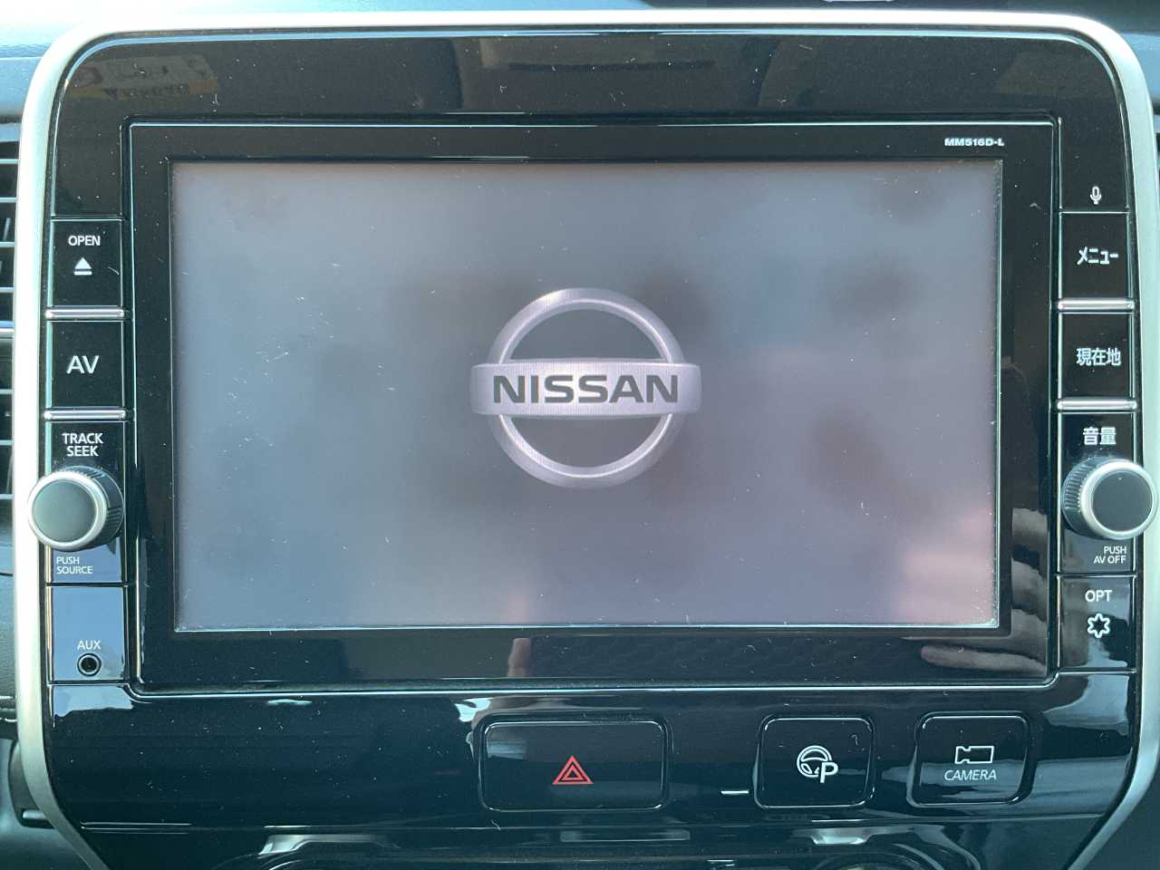 日産 セレナ