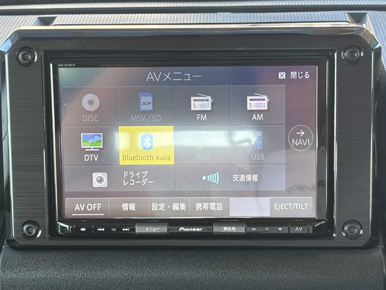 スズキ ジムニーシエラ