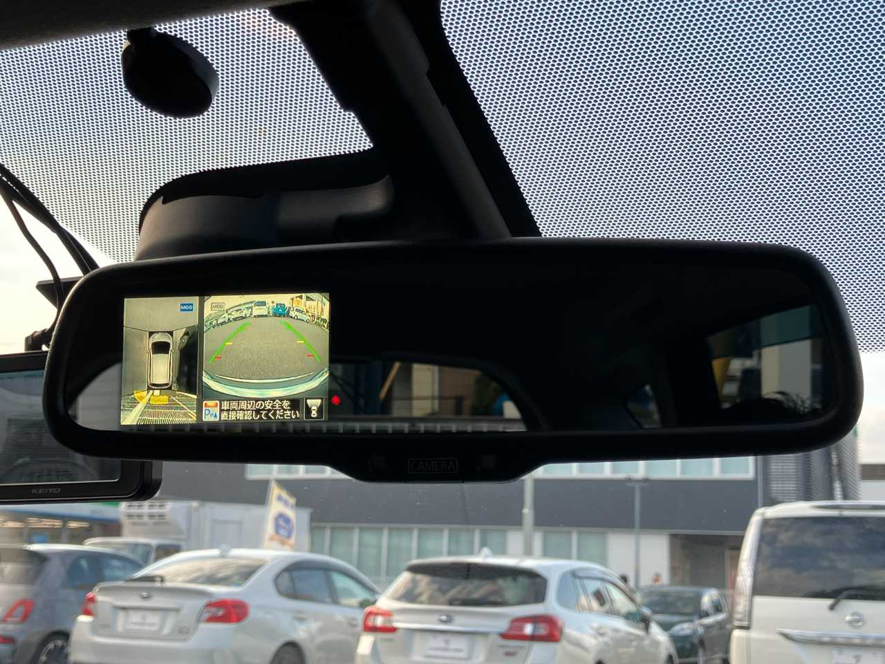 日産 ノート　ＨＢ