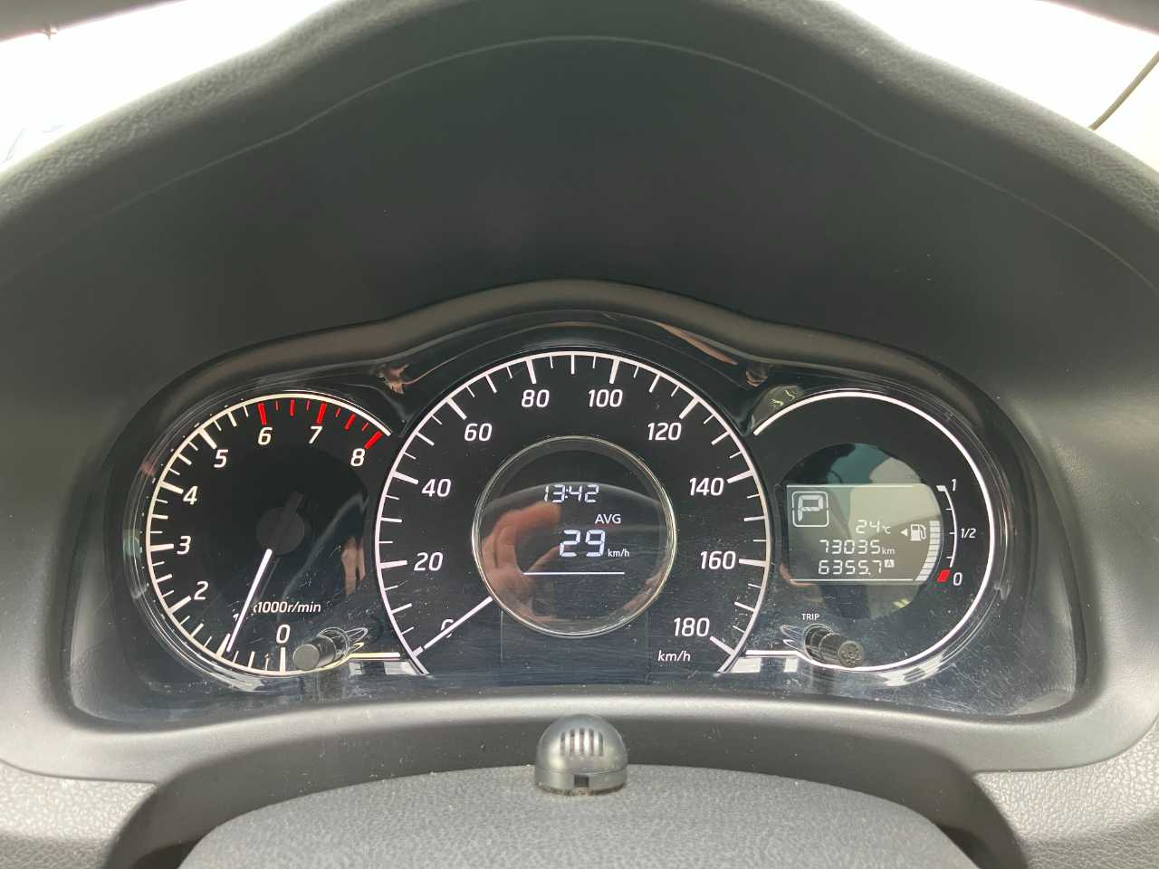 日産 ノート　ＨＢ