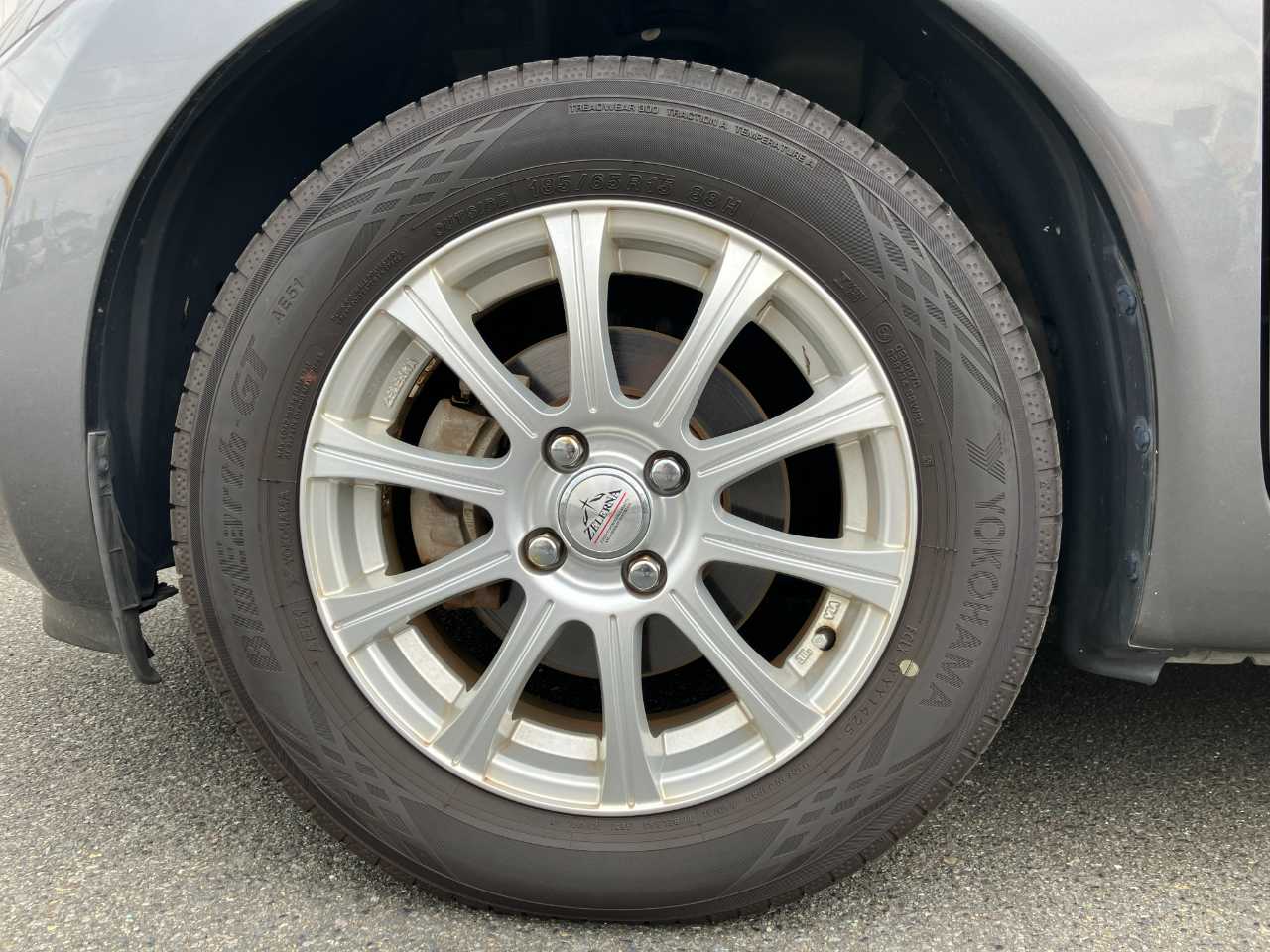 日産 ノート　ＨＢ