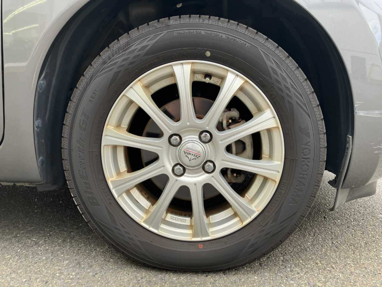 日産 ノート　ＨＢ