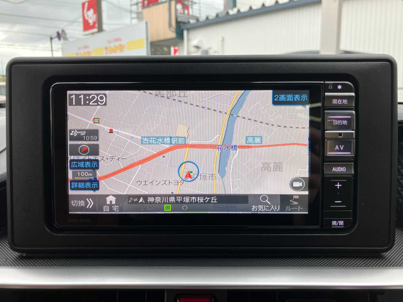ダイハツ ロッキー